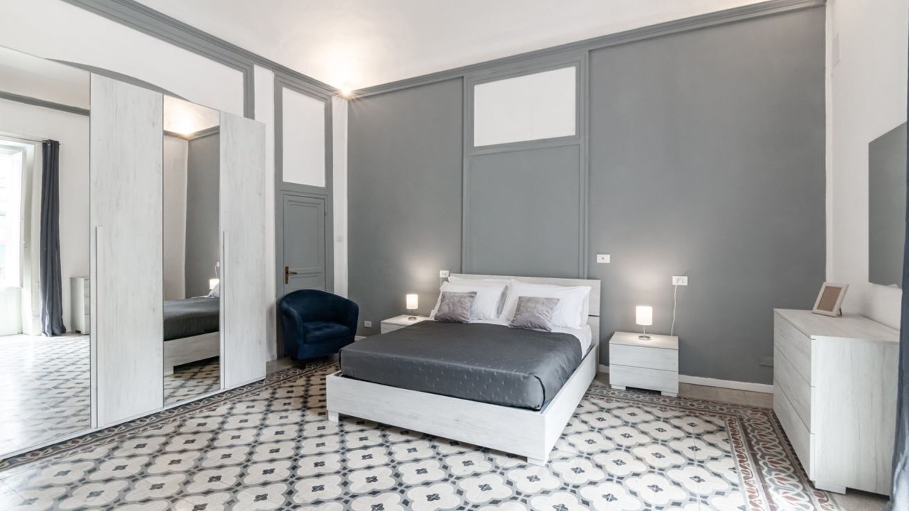 Photo of Bedroom in Kalsa