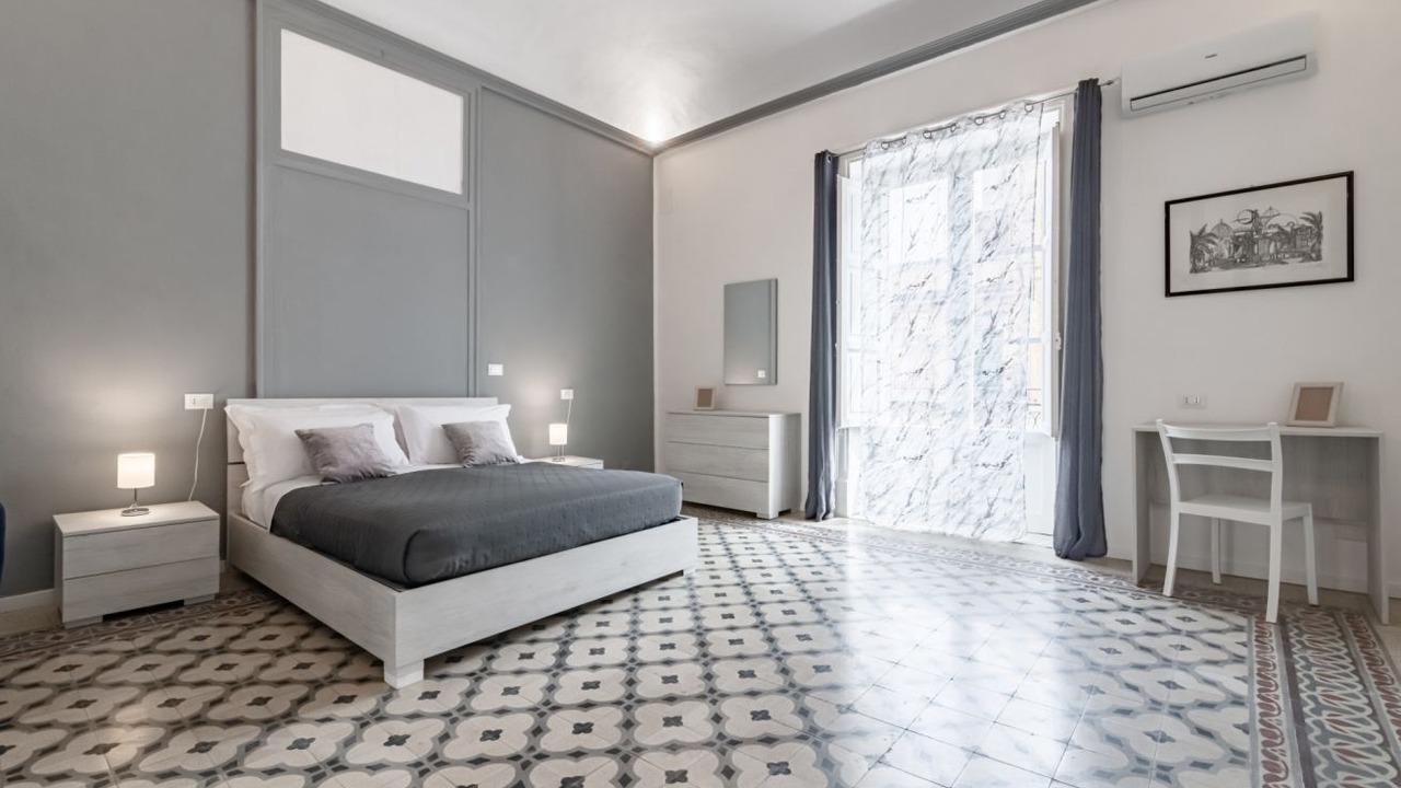 Photo of Bedroom in Kalsa