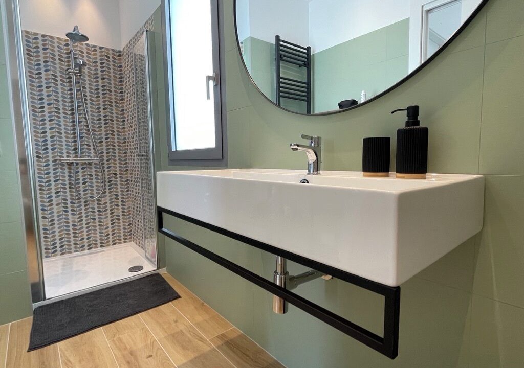 Photo of Bathroom in Marsala
