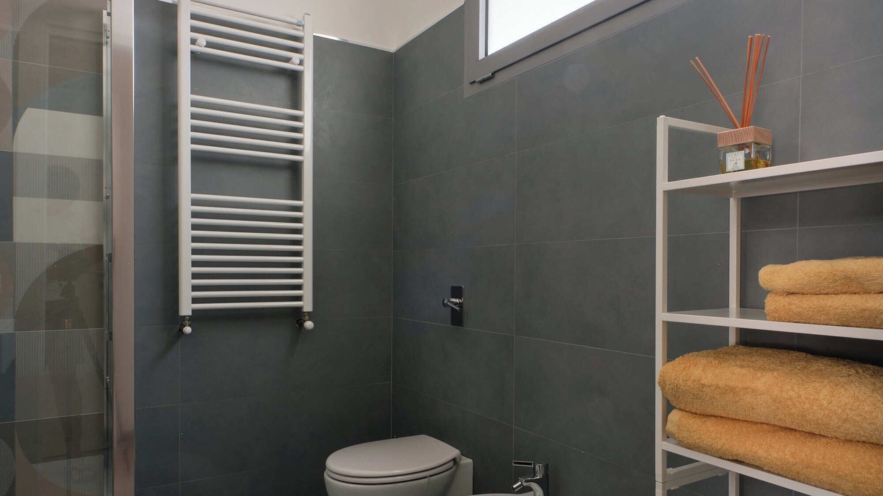 Photo of Bathroom in Marsala