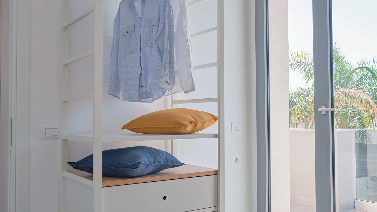 Photo of Bedroom in Marsala