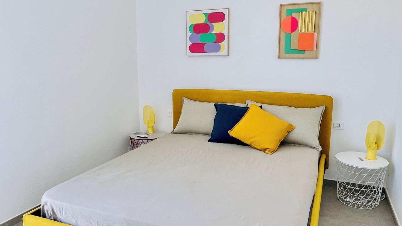 Photo of Bedroom in Marsala