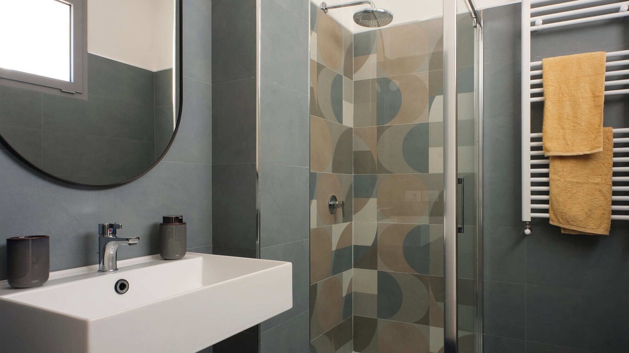 Photo of Bathroom in Marsala
