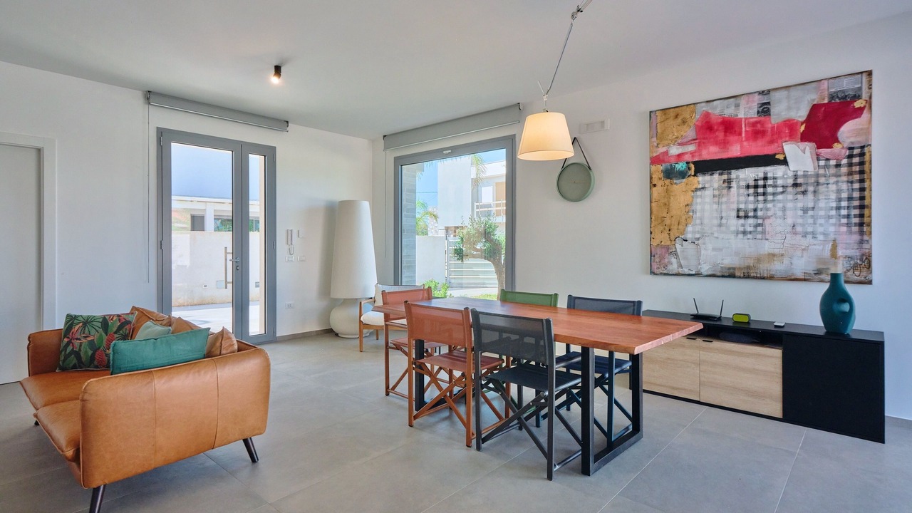 Photo of Livingroom in Marsala