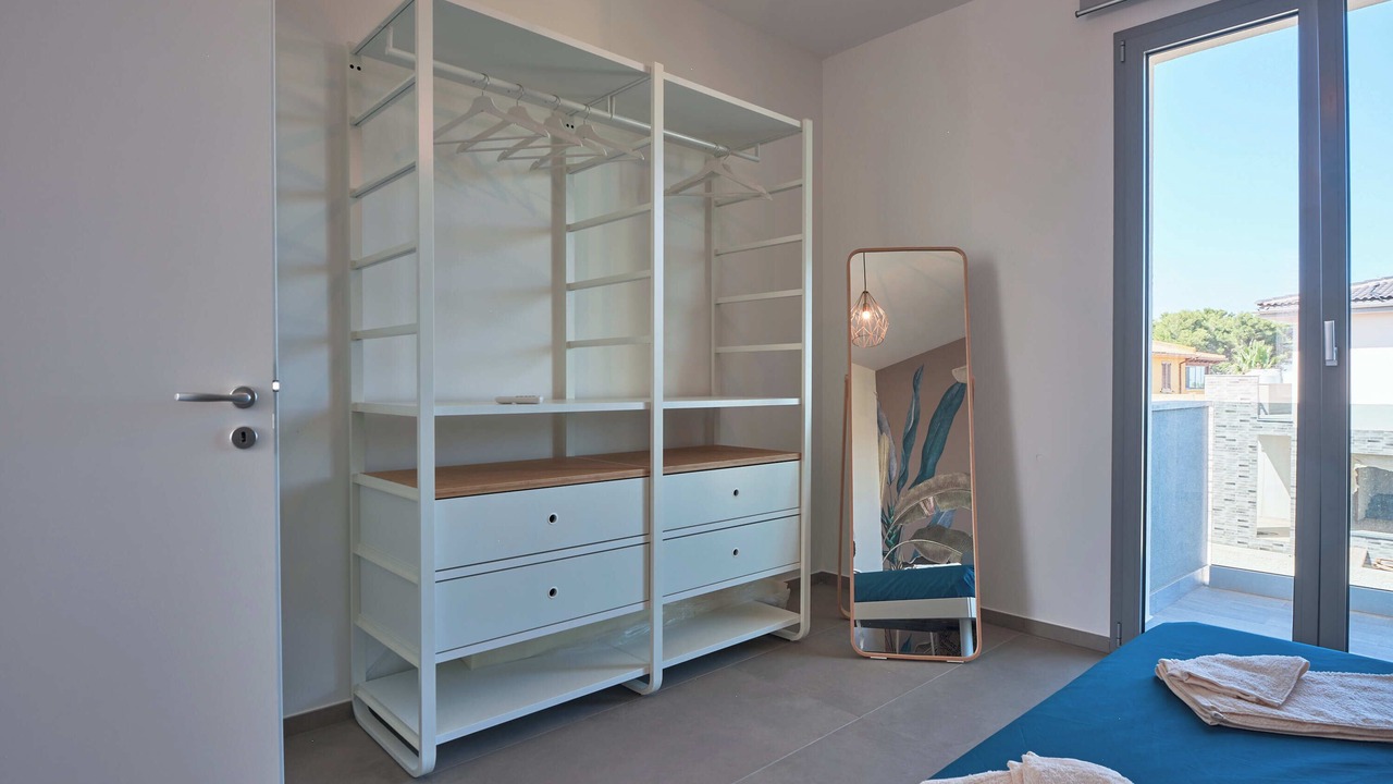Photo of Bedroom in Marsala