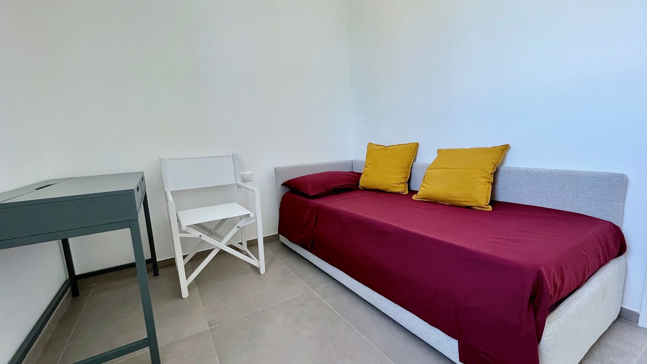 Photo of Bedroom in Marsala
