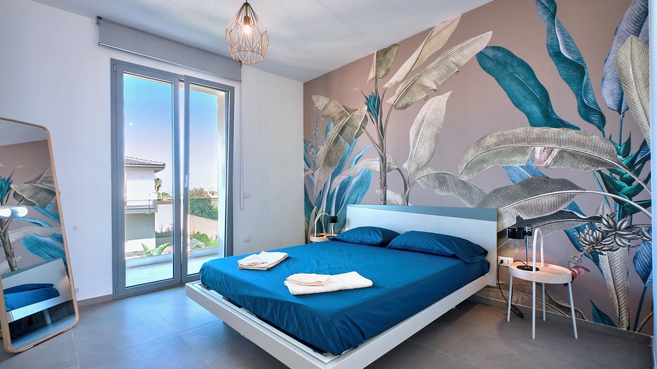Photo of Bedroom in Marsala