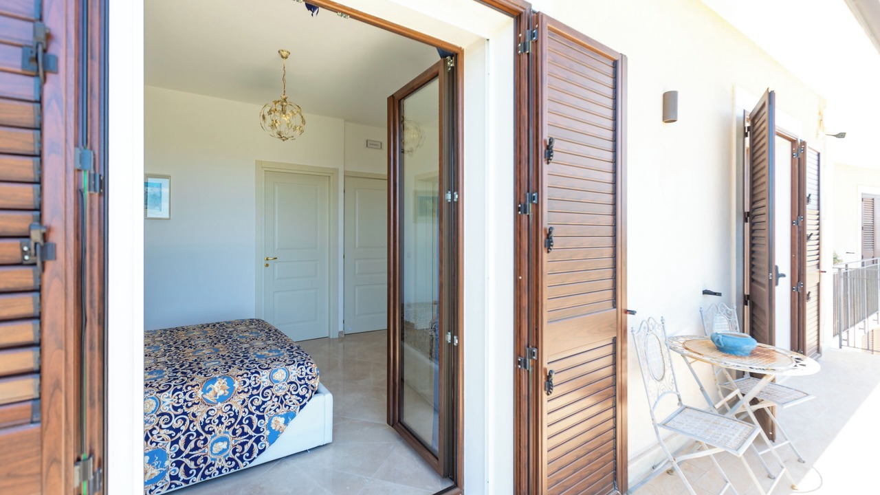 Photo of Bedroom in Belvedere