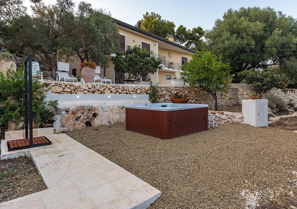 Photo of Outdoor in Belvedere