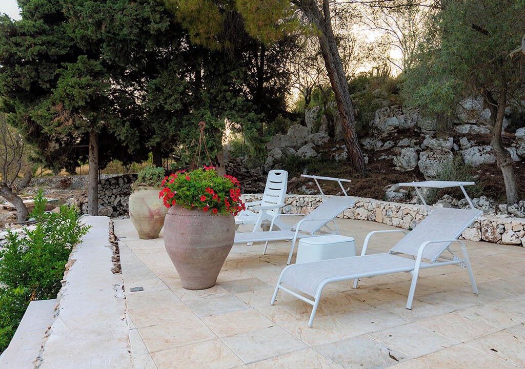 Photo of Patio Balcony in Belvedere