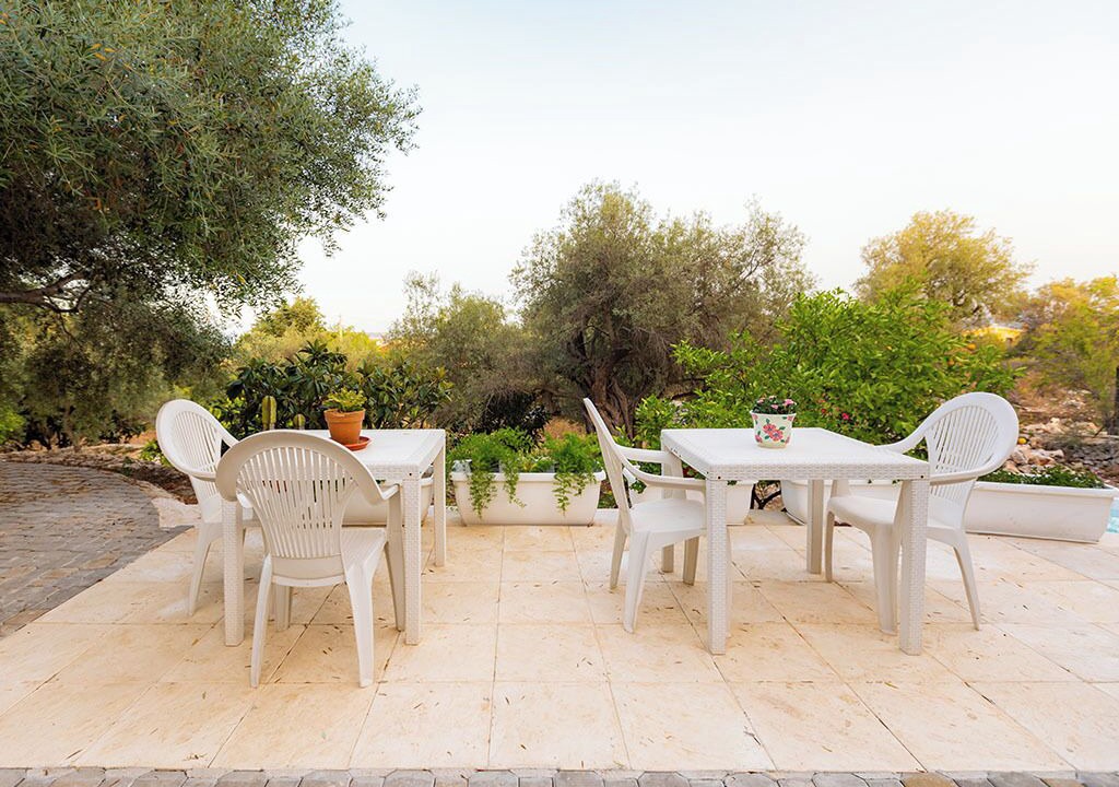 Photo of Outdoor in Belvedere