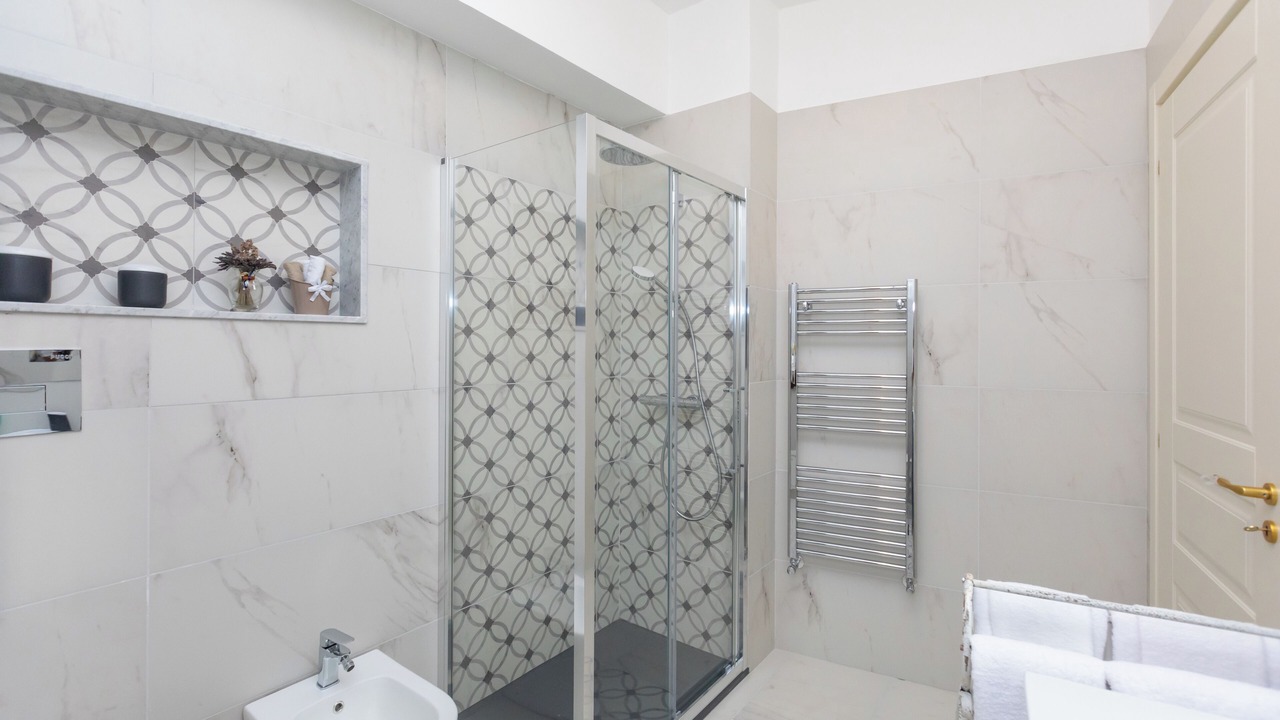 Photo of Bathroom in Belvedere
