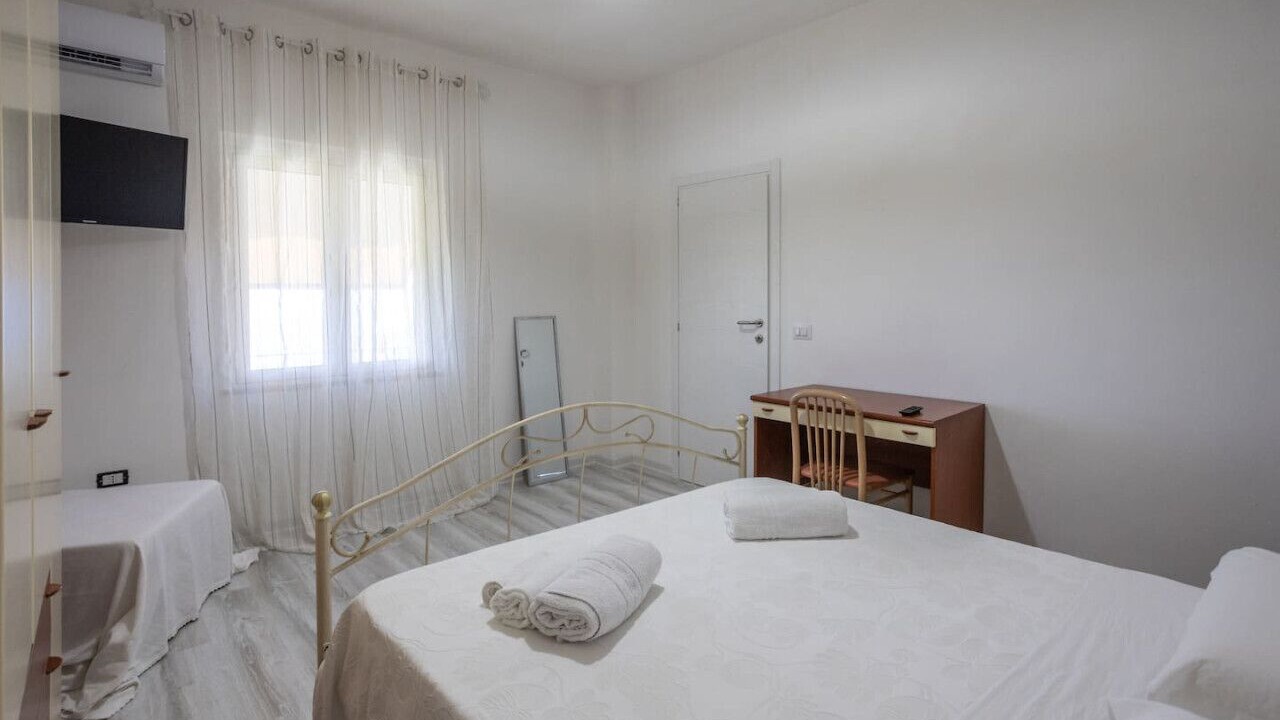 Photo of Bedroom in Maratea