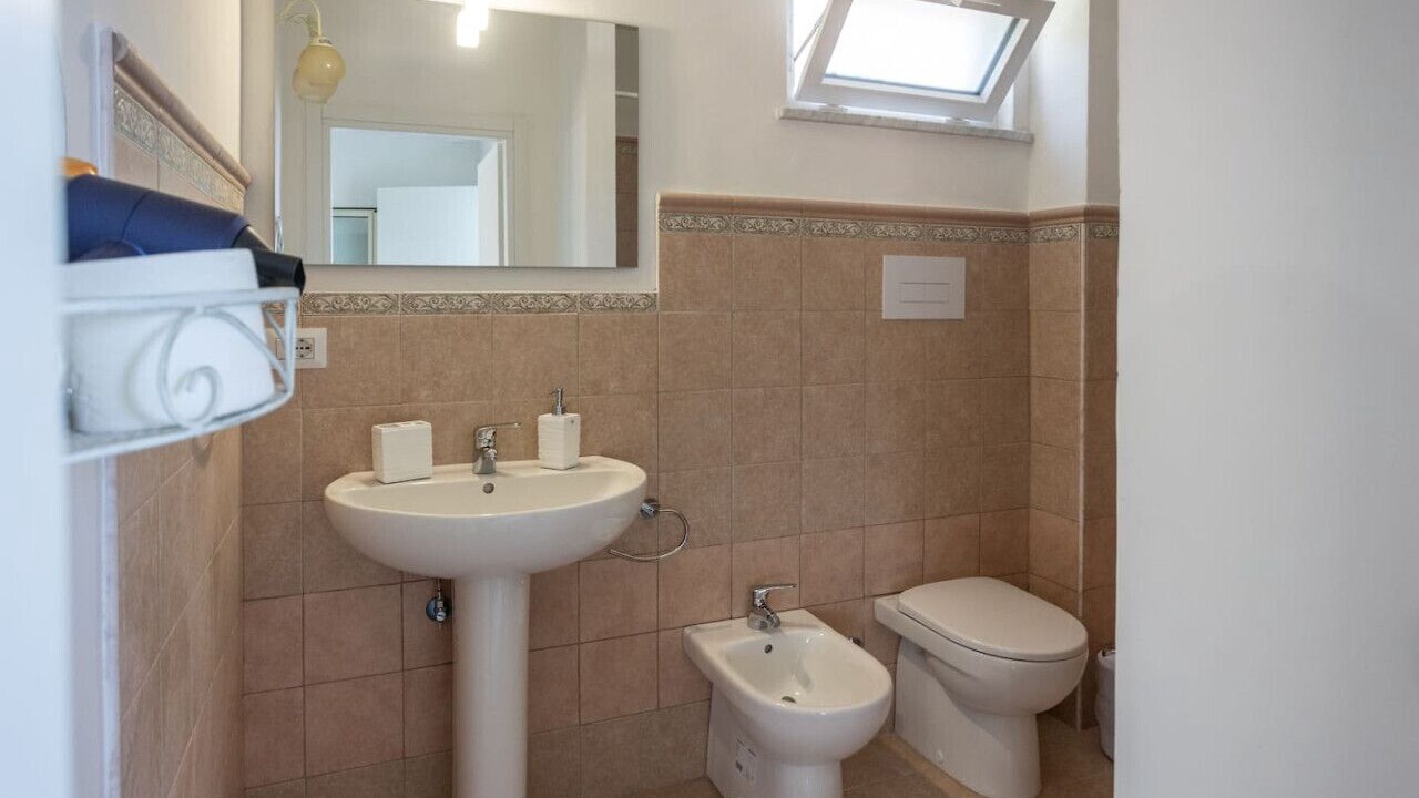 Photo of Bathroom in Maratea