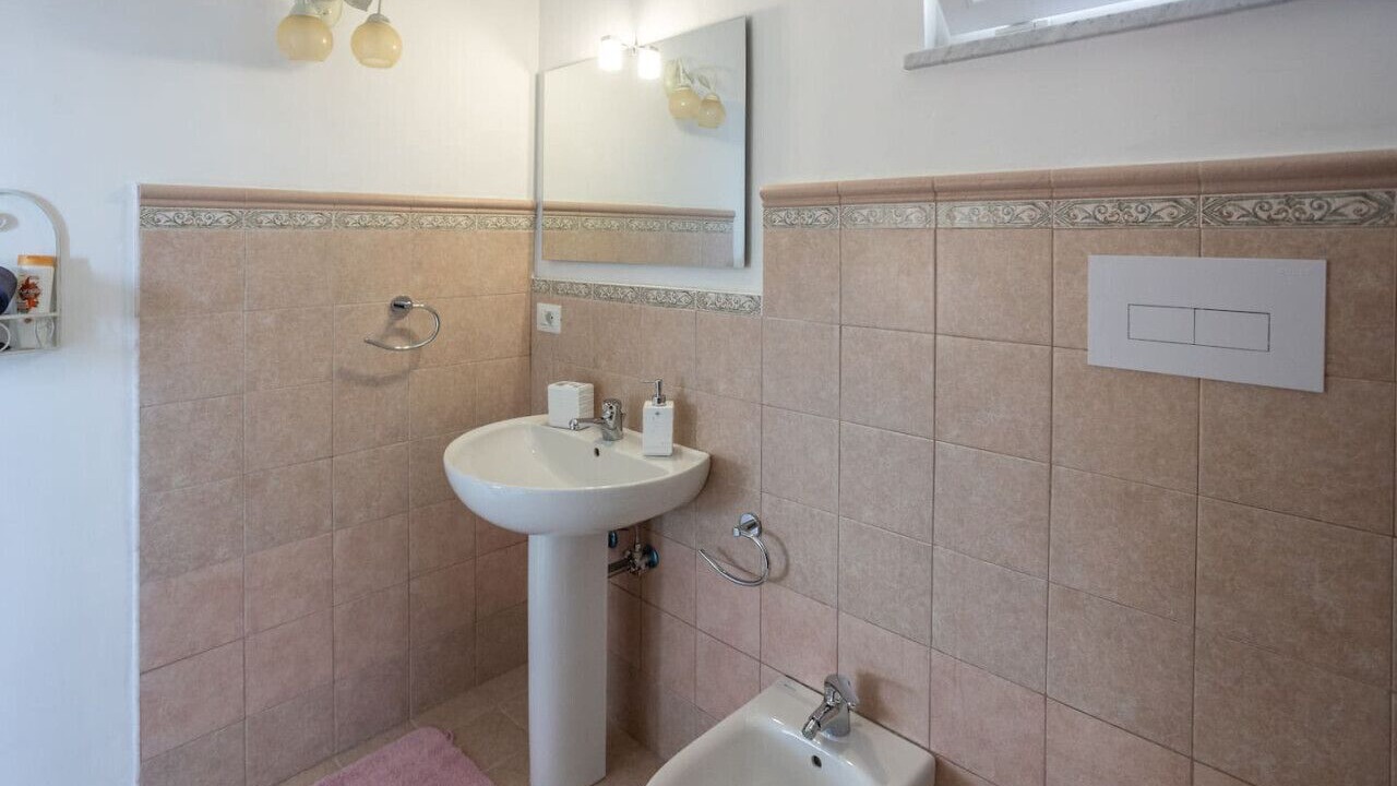 Photo of Bathroom in Maratea