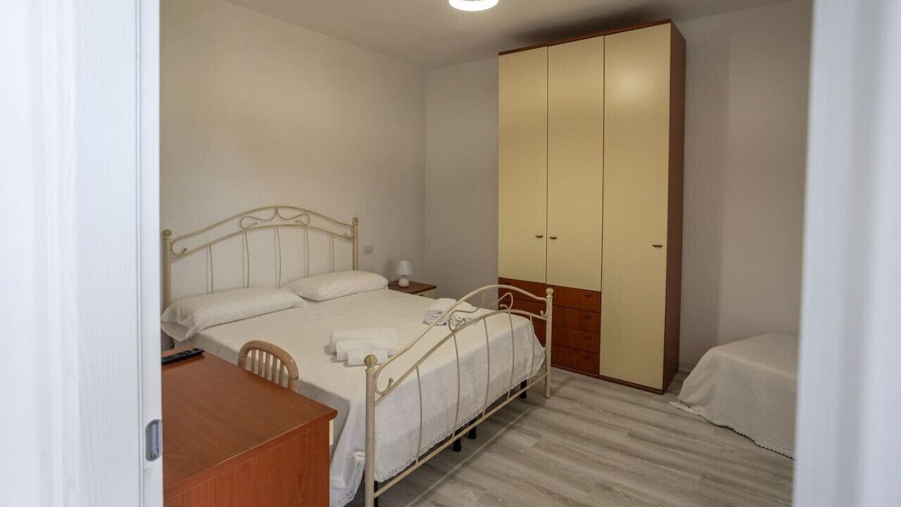Photo of Bedroom in Maratea