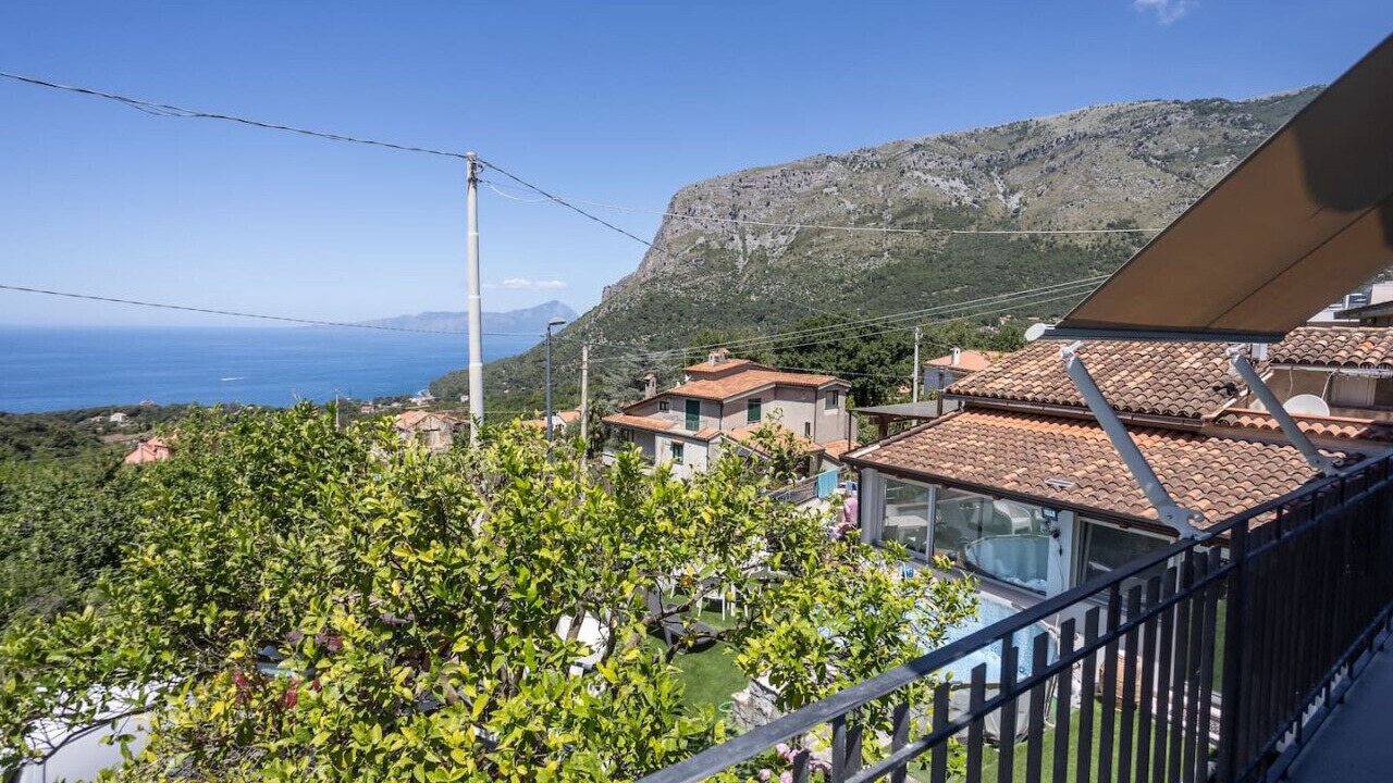 Photo of Outdoor in Maratea