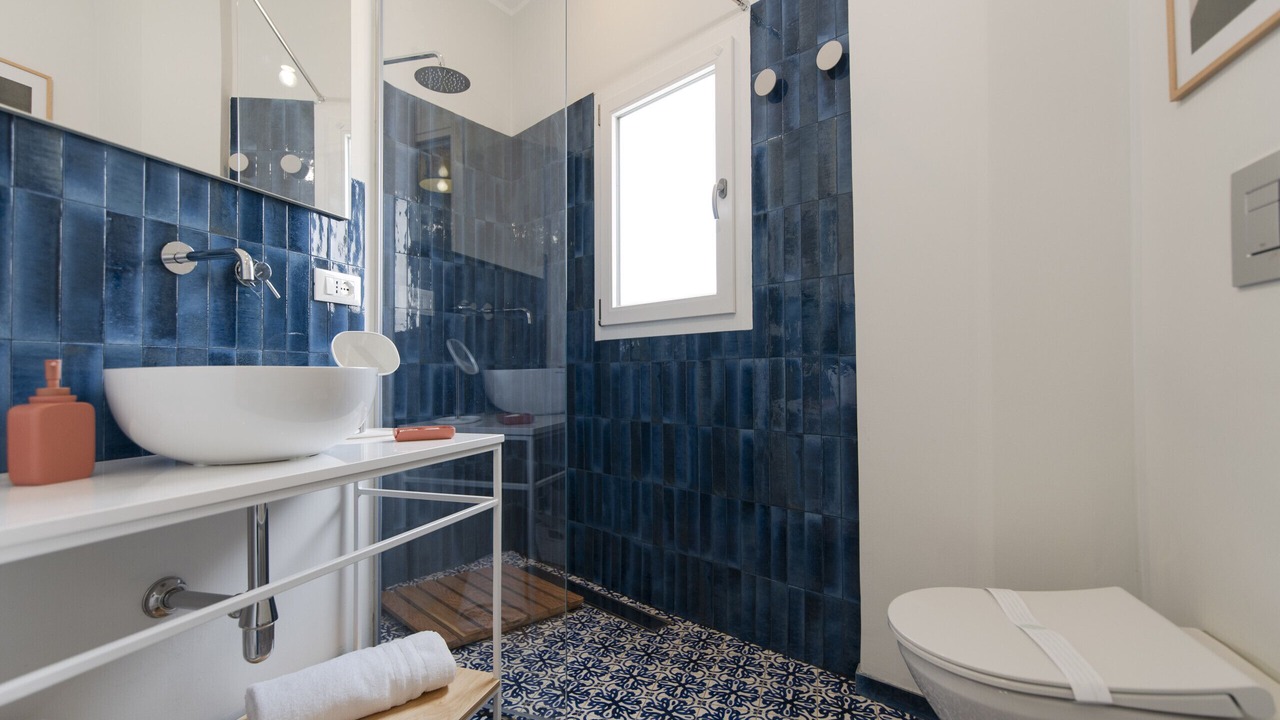 Photo of Bathroom in Macari