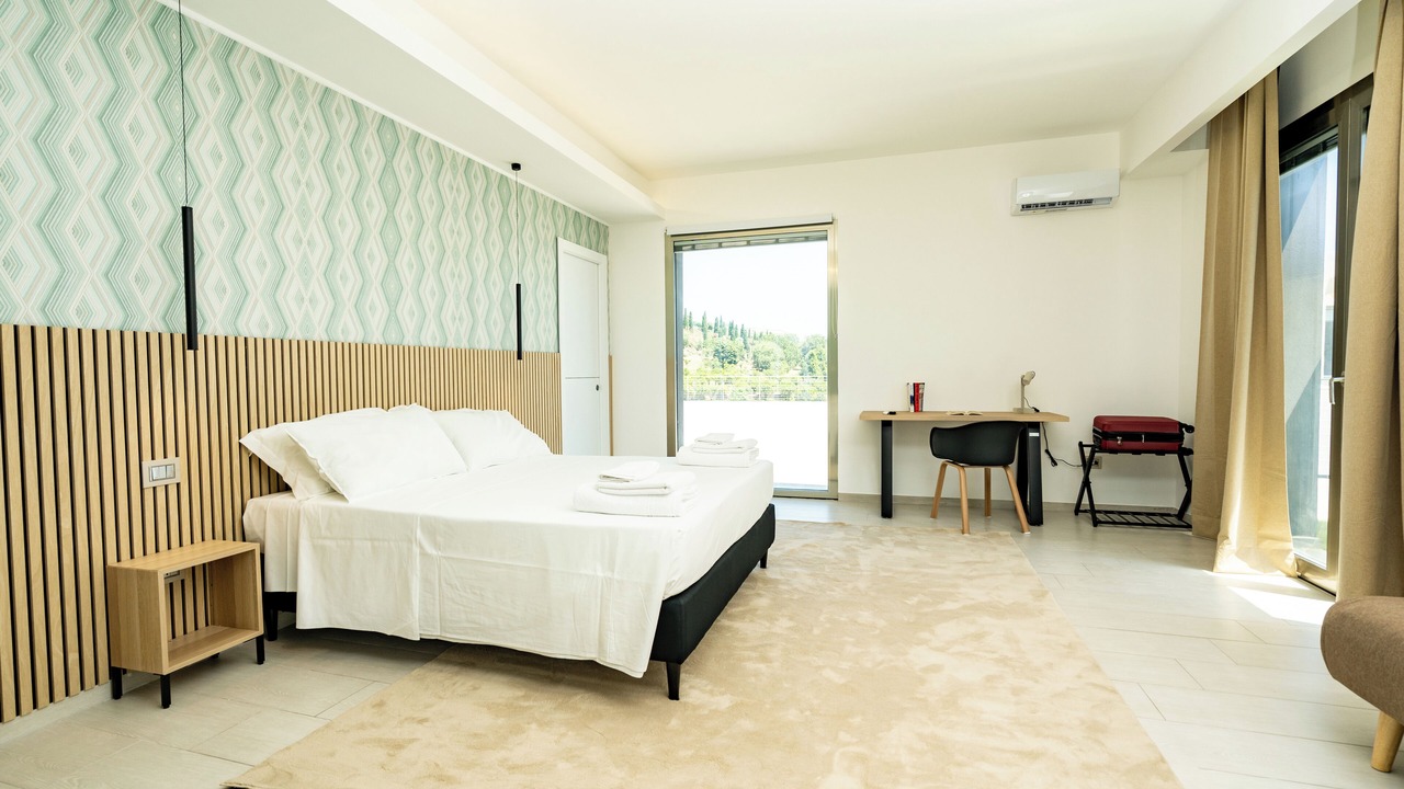 Photo of Bedroom in Santa Venerina