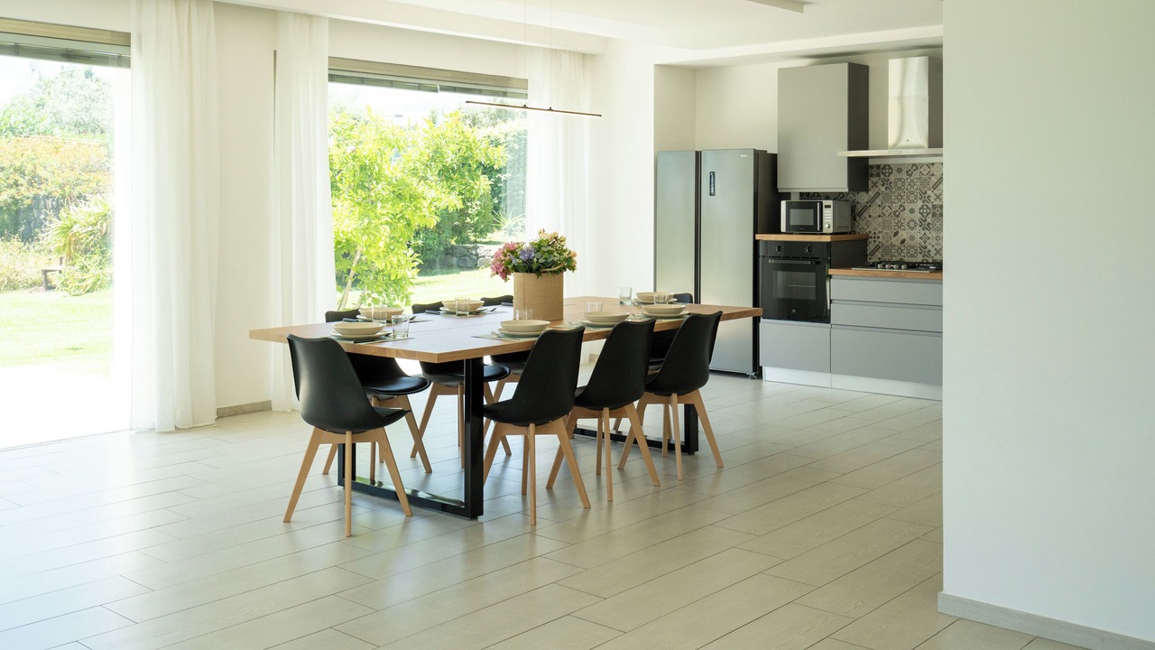 Photo of Kitchen in Santa Venerina