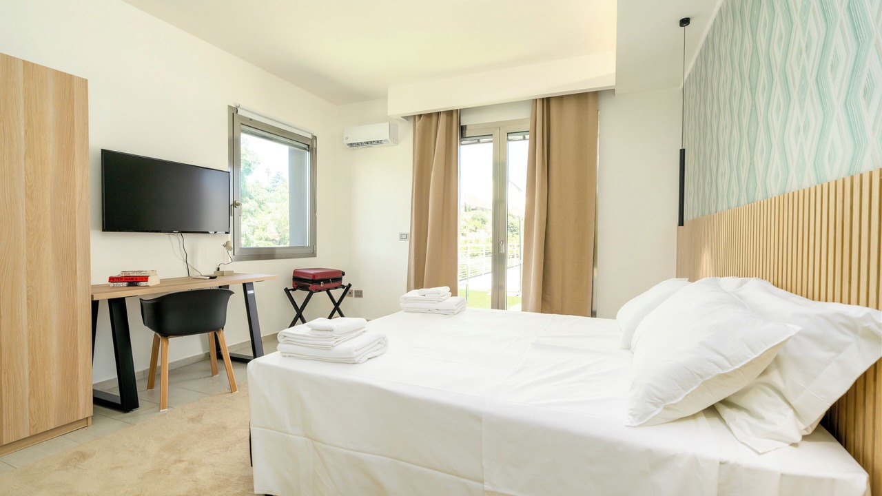 Photo of Bedroom in Santa Venerina