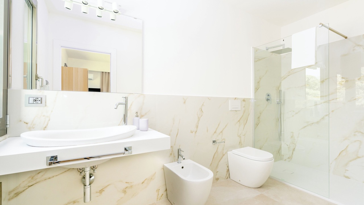 Photo of Bathroom in Santa Venerina