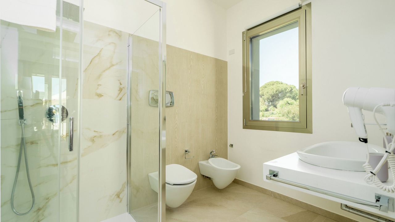 Photo of Bathroom in Santa Venerina