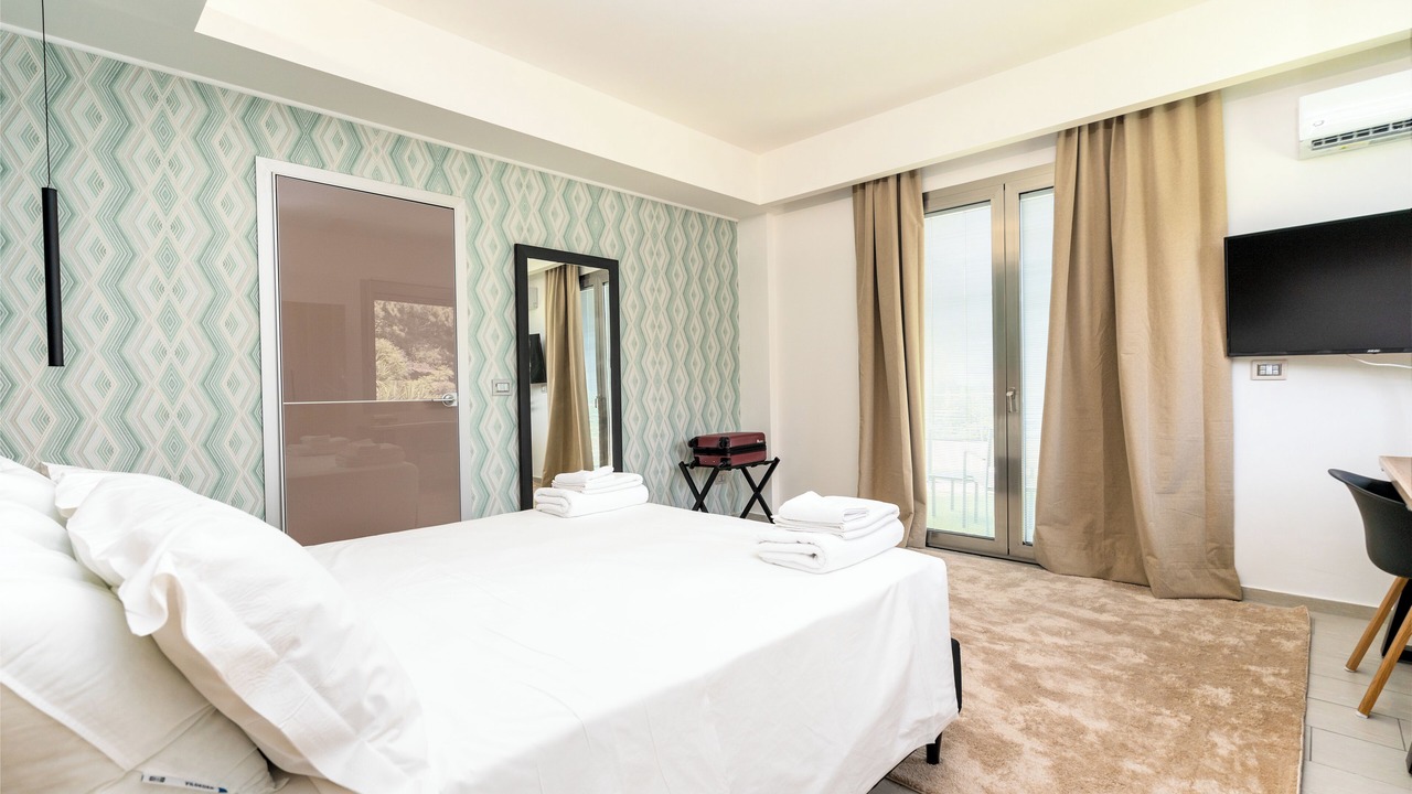 Photo of Bedroom in Santa Venerina