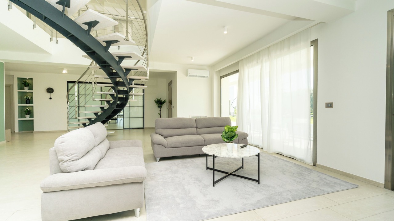 Photo of Livingroom in Santa Venerina