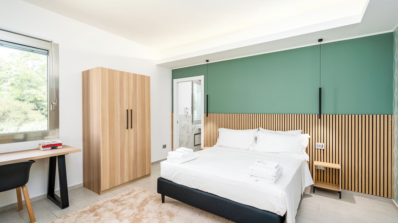 Photo of Bedroom in Santa Venerina