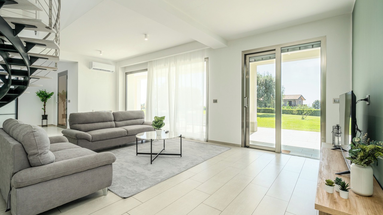 Photo of Livingroom in Santa Venerina