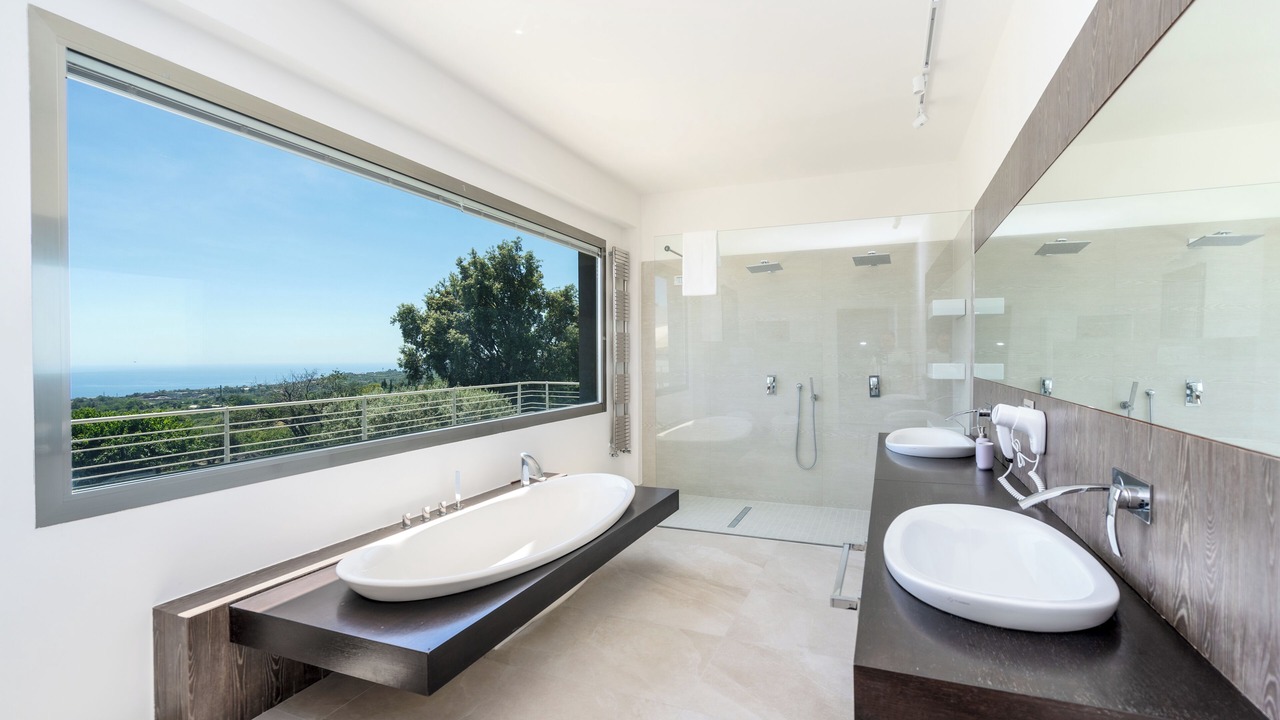 Photo of Bathroom in Santa Venerina