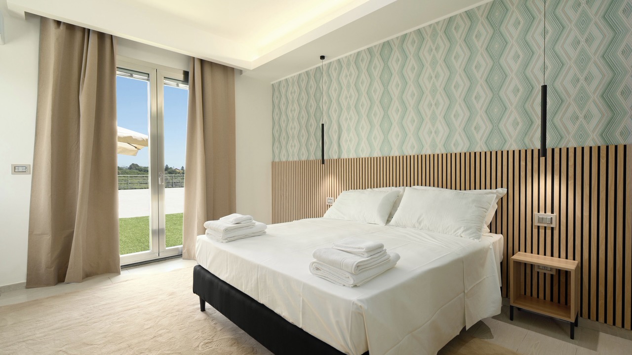 Photo of Bedroom in Santa Venerina