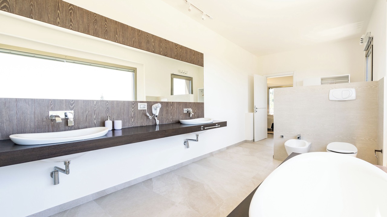 Photo of Bathroom in Santa Venerina