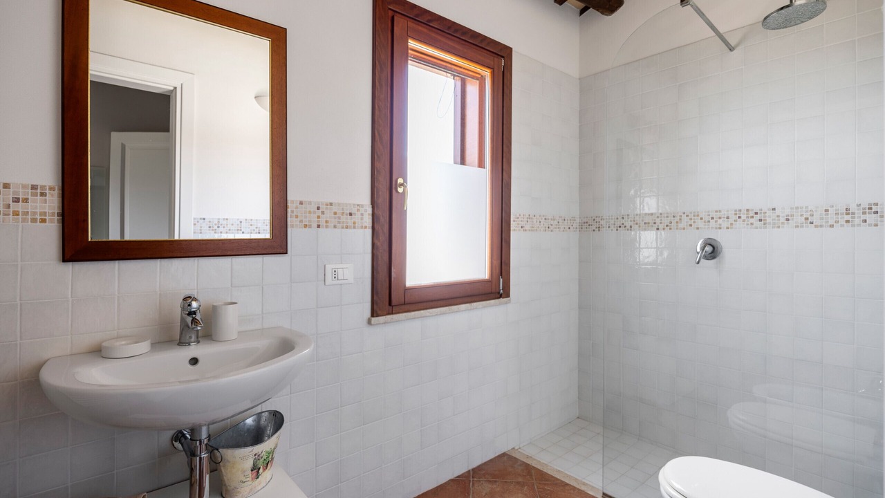 Photo of Bathroom in Mockarta
