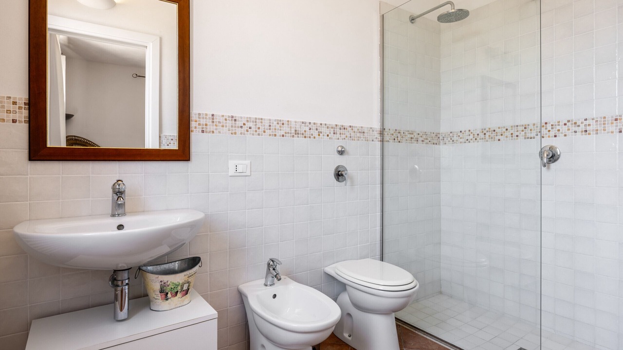 Photo of Bathroom in Mockarta
