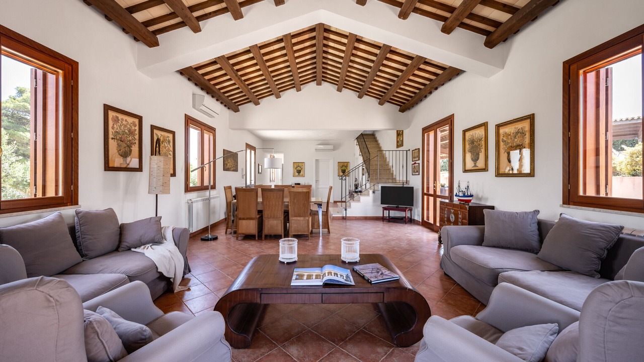 Photo of Livingroom in Mockarta