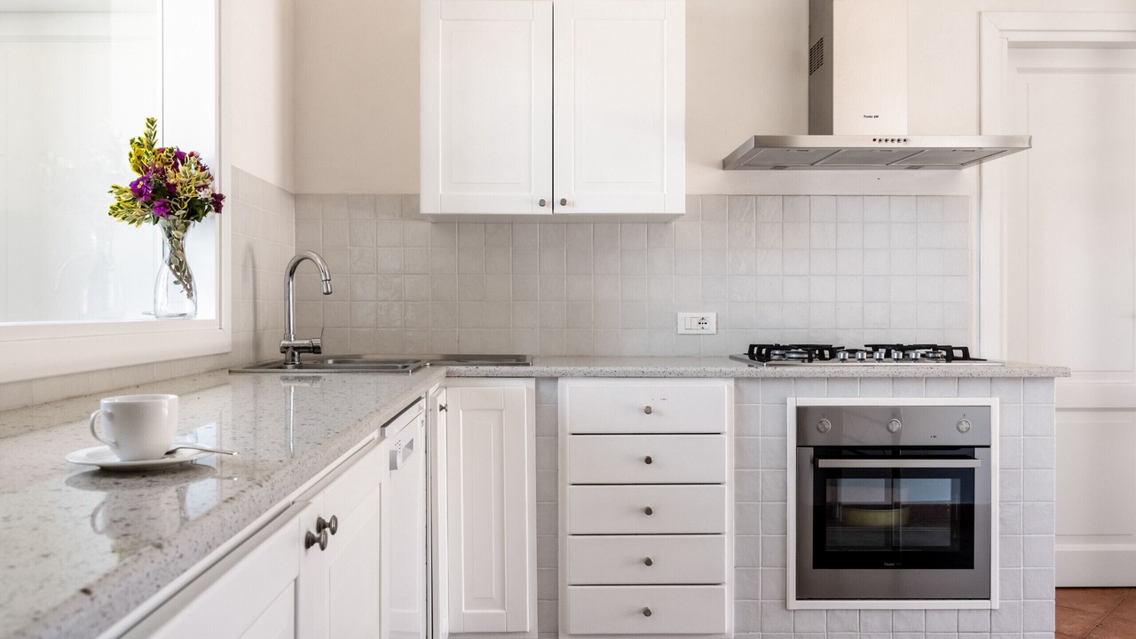 Photo of Kitchen in Mockarta