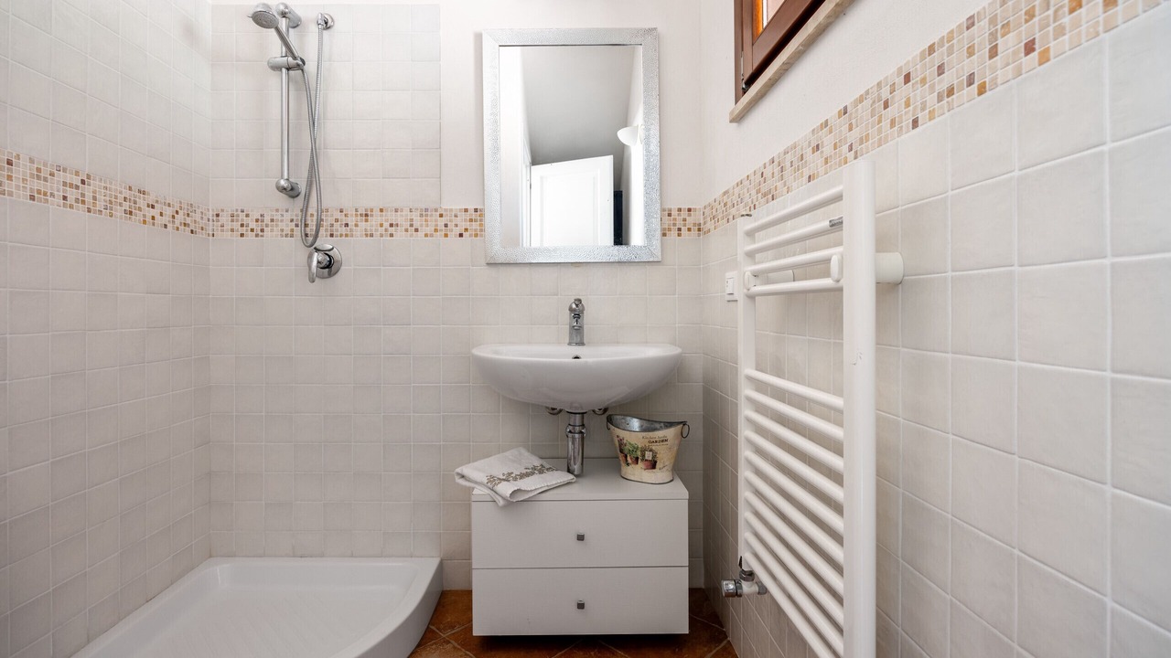 Photo of Bathroom in Mockarta