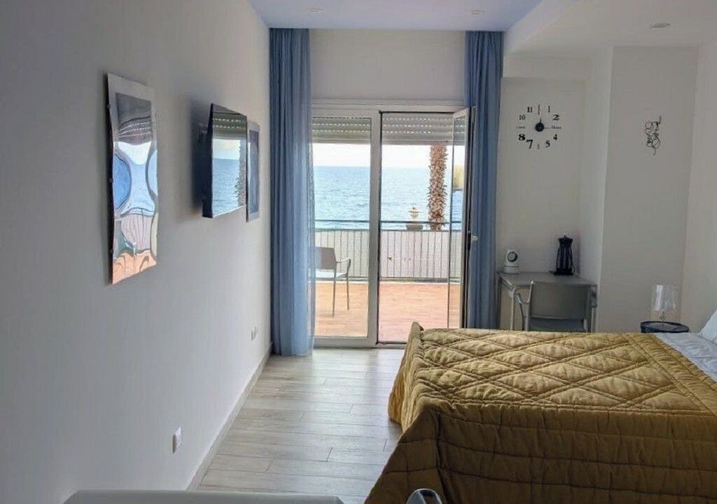 Photo of Bedroom in Aci Castello