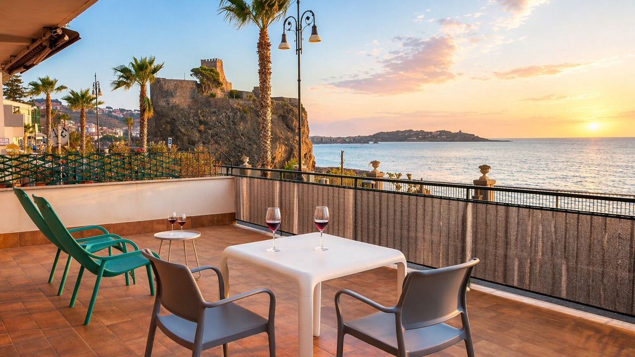 Photo of Outdoor in Aci Castello
