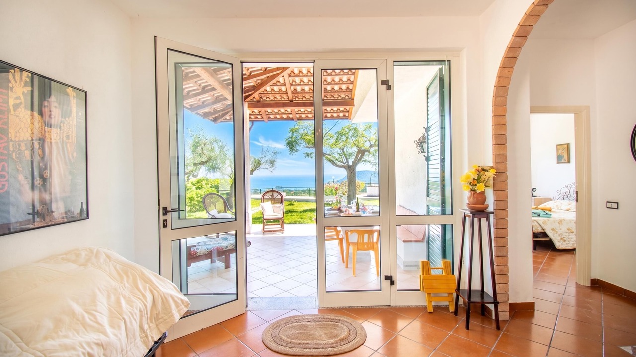 Photo of Livingroom in Palinuro