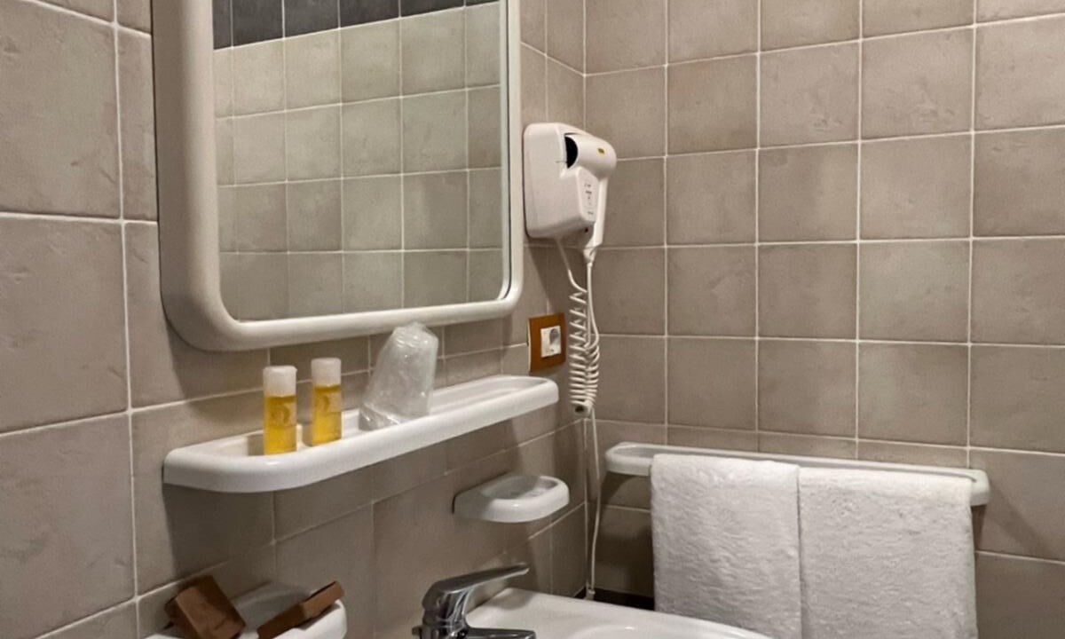 Photo of Bathroom in Marzamemi