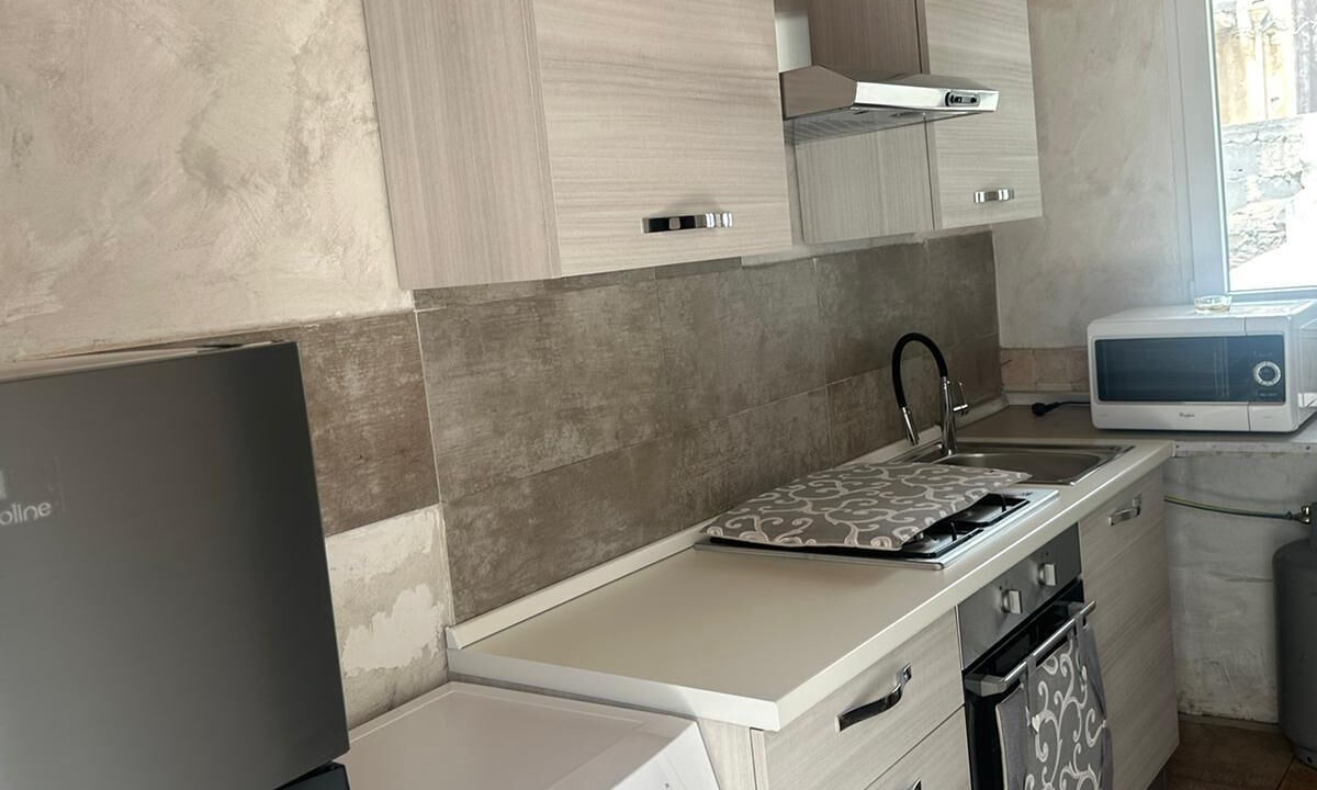 Photo of Kitchen in Monte Po-Nesima-San Leone-Rapisardi