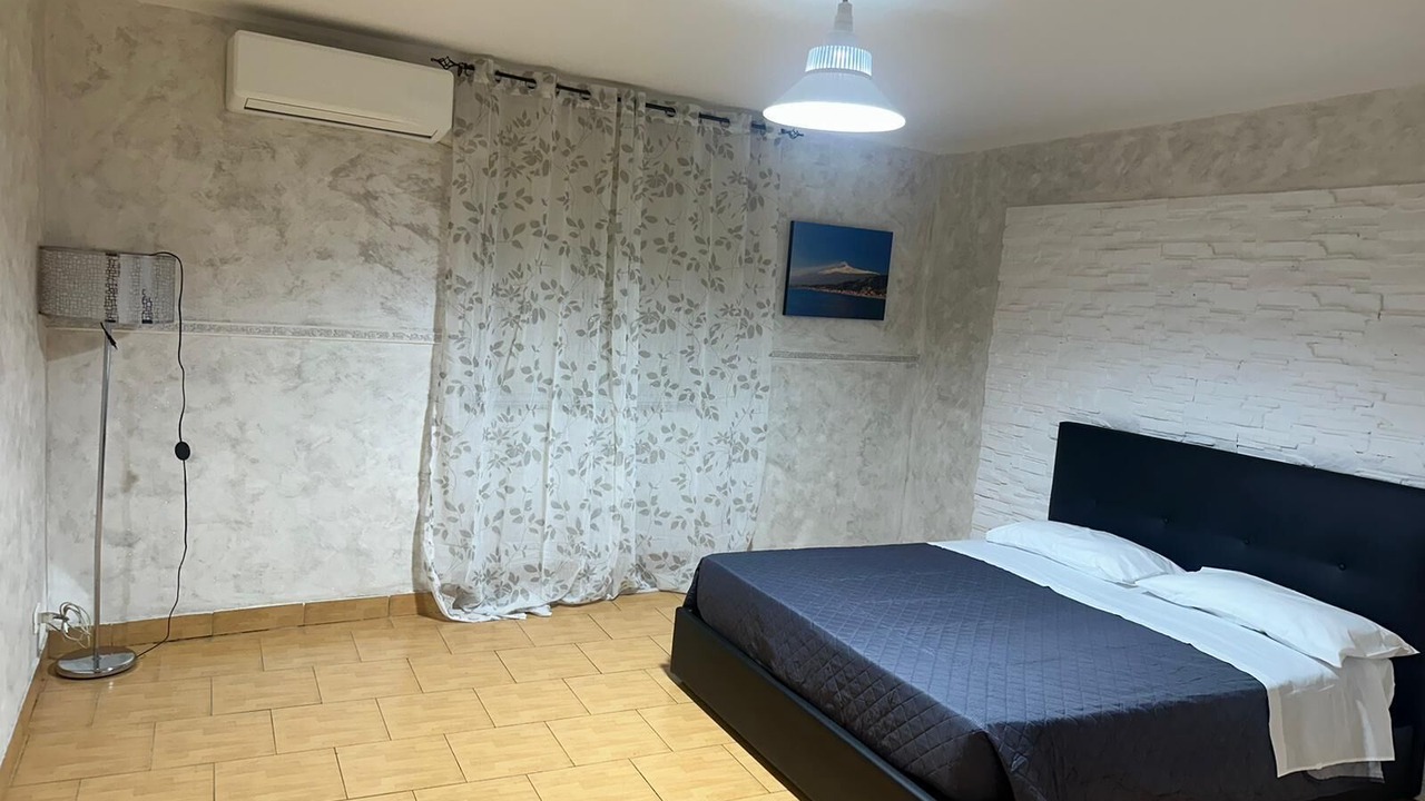 Photo of Bedroom in Monte Po-Nesima-San Leone-Rapisardi