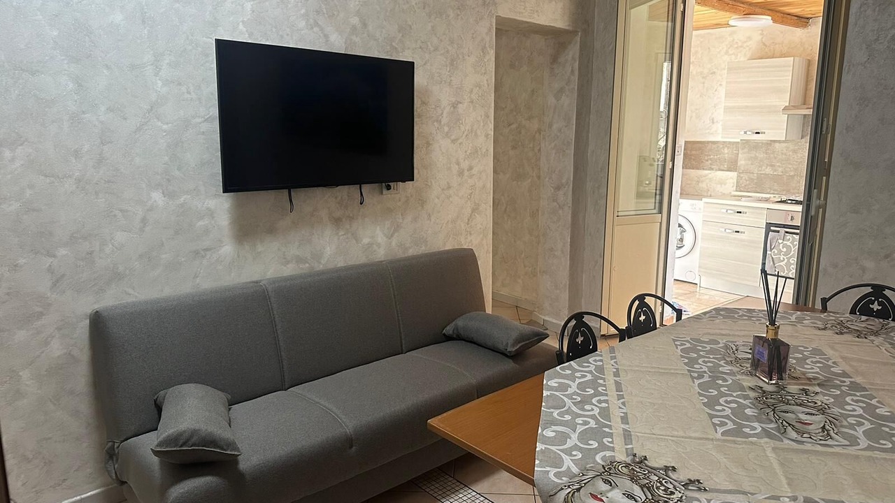 Photo of Livingroom in Monte Po-Nesima-San Leone-Rapisardi