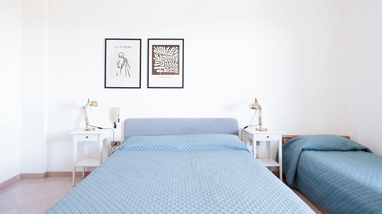 Photo of Bedroom in Alcamo