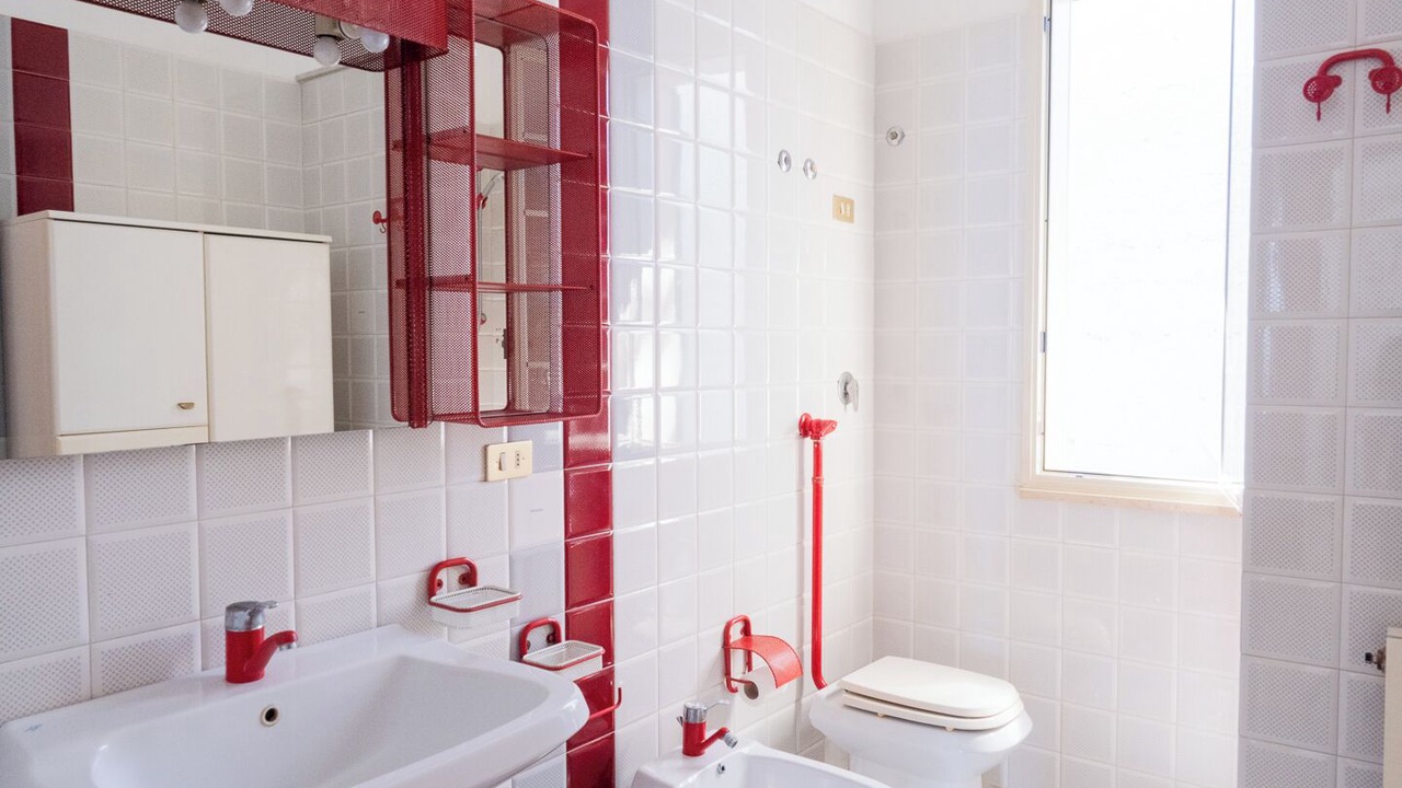 Photo of Bathroom in Alcamo