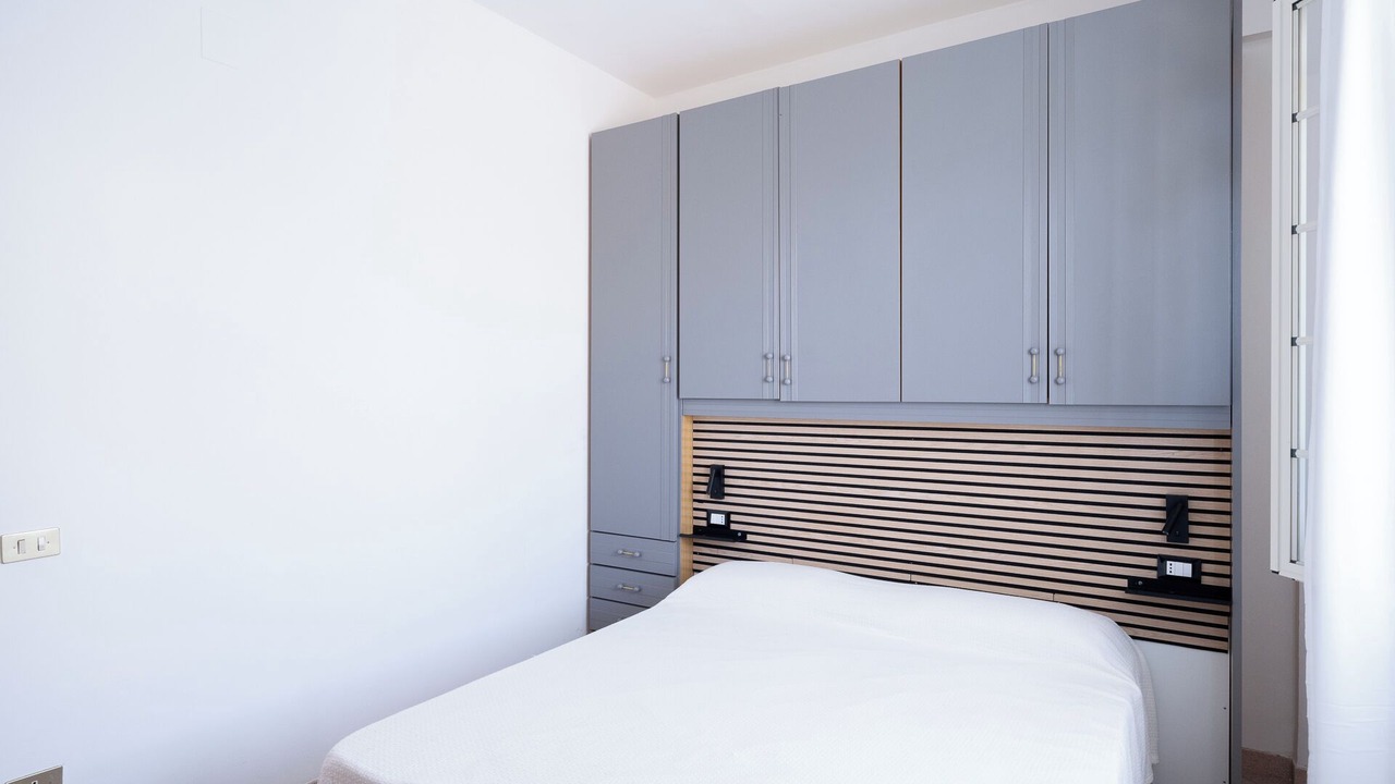 Photo of Bedroom in Alcamo