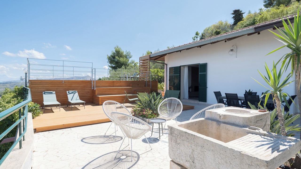 Photo of Outdoor in Alcamo